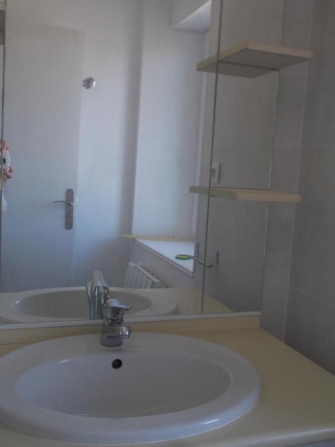 Vila Ti Va Zud Plouguerneau Exteriér fotografie