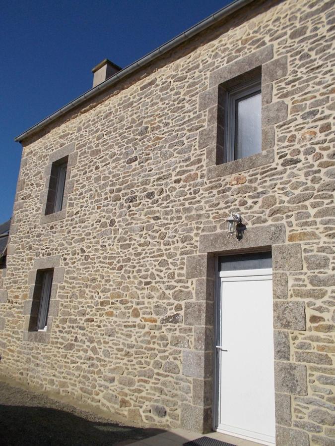 Vila Ti Va Zud Plouguerneau Exteriér fotografie